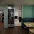 do 3d floorplan, home office, gaming room interior design