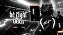 create animated starting soon screen, brb, offline  for twitch overlays youtube