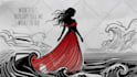 create a trendy hand drawn lyric video for your song
