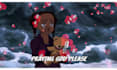 make an animated lyric music video with in 12 hours