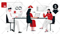 create 2d animated explainer video for marketing
