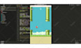 do c, cpp, java, python programming projects and game development