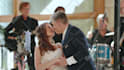 do cinematic wedding video editing