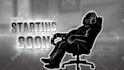 design animated stream overlay, kick, twitch overlay, twitch logo, banner emotes