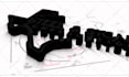 create professional 3d logo animation intro video for youtube and brands