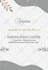 create wedding invitation video