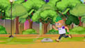 design an amazing 2d kids animation for your channel