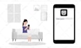 create 2d custom animated explainer video