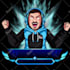 create custom animated alert for kick, twitch , gaming channel