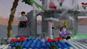 do 3d lego animation 3d lego character animation 3d lego stop motion minifigure