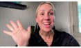create a natural spokesperson video