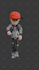 animate your 3d characters to life