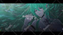 create anime style vtuber utaite youtaite music video