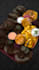 do food and restaurant video editing