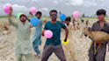 make crazy funny  happy birthday wish video and be indian spokesperson