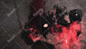 do vfx fire, explosion, spark, particles, smoke, magic, etc