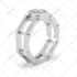 make 3d jewelry rendering assets for your website