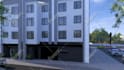 design and render 3d interior and exterior