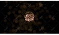 design 3d realistic gold coin logo 4k animation,crypto,bitcoin,token,nft art