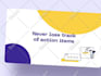 create 2d explainer video, saas explainer video, saas animation