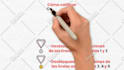 do a whiteboard animation explainer video 15 minuets