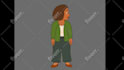 create adobe character animator puppet and file