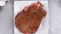 create a cooking video recipe like tasty buzzfeed in 4k