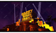 make 20th century fox movie style happy birthday video intro