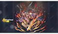 make a custom genshin summon animation