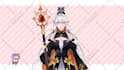 design and rig live2d vtuber model with anime style for streaming