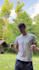 create tiktok ugc ads, vertical spokesman video and edits