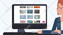 create engaging 2d animated explainer videos with voiceover