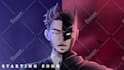 animated your ilustration, overlay stream any 2d images