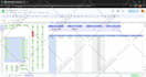 create google sheet excel dashboard budget planner