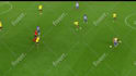 create copyright free football or soccer highlights video for youtube