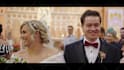 do cinematic wedding video editing