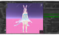 make vrchat custom avatar for you