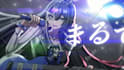 create anime style vtuber utaite youtaite music video