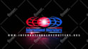 do 3d animated logo intro video