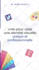 create dan koe style animation for reels and tiktok