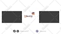 create an amazing youtube intro, outro, logo animation