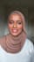 produce professional ugc content videos for social  media as a muslim hijabi