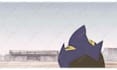 make an 2d frame by frame animation anime style
