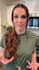 record a spokesperson video for your social media or website