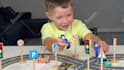 shoot amazon product photo video with boy kid model