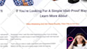 create videos for affiliate marketing, ads promo, articles