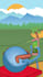 create mobile game video ads or game trailer