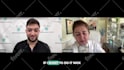 do podcast video editing, zoom meeting, interview videos for youtube