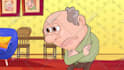create custom 2d cartoon animation video