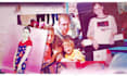 design a photo slideshow for weddings, birthdays, or anniversaries
